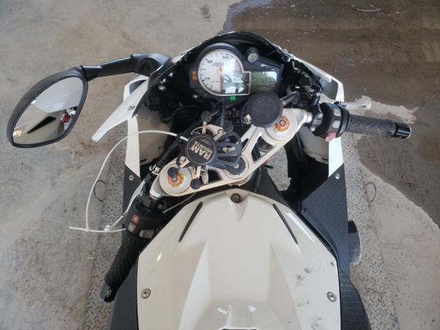 2014 BMW S 1000 RR - WB105340XEZ309424