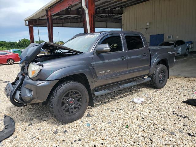 2014 Toyota Tacoma 