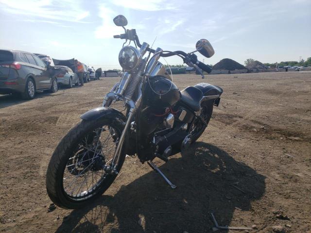 2004 HARLEY-DAVIDSON FXSTSI 1HD1BZB184Y076046