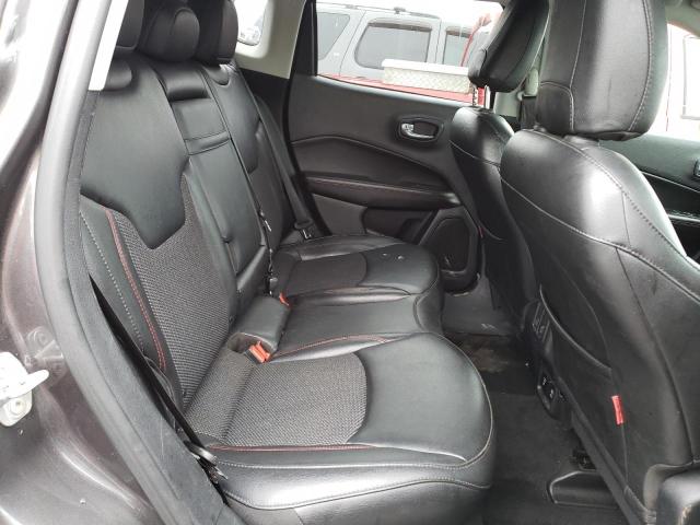 3C4NJDDB9KT671369 Jeep Compass Trailhawk