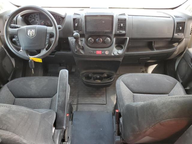 2018 RAM PROMASTER - 3C6URVJG0JE108294
