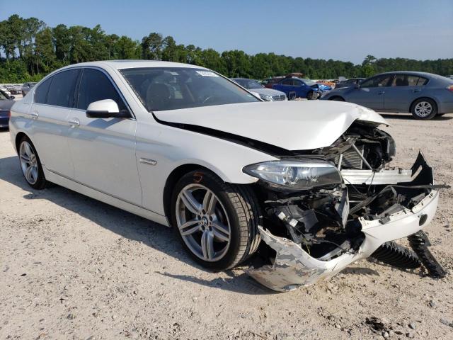 2016 BMW 535 I - WBA5B1C50GG133238