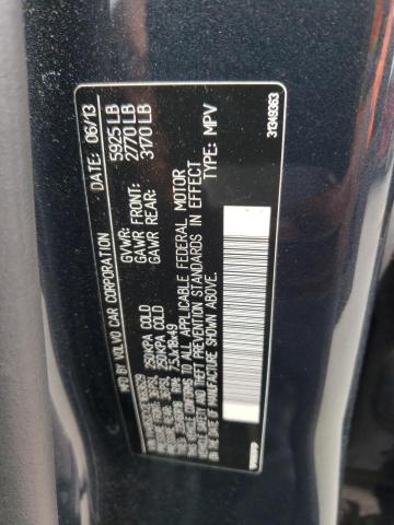 YV4952CY2E1683629 Volvo XC90 3.2