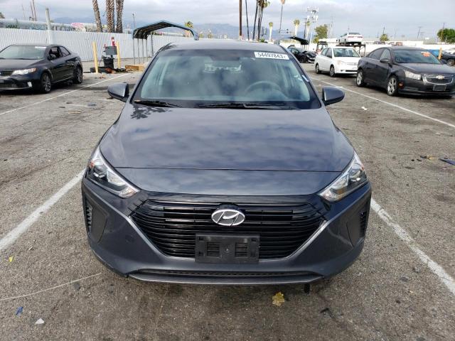 2019 HYUNDAI IONIQ BLUE - KMHC65LC2KU107850
