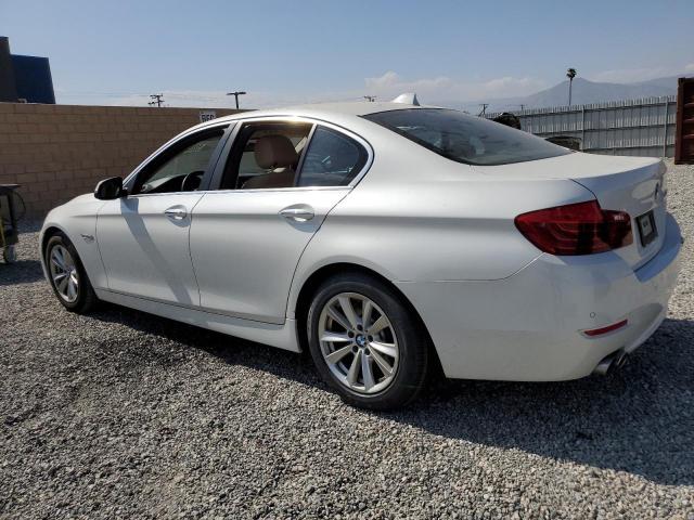 WBA5A5C50FD521161 BMW 528 I