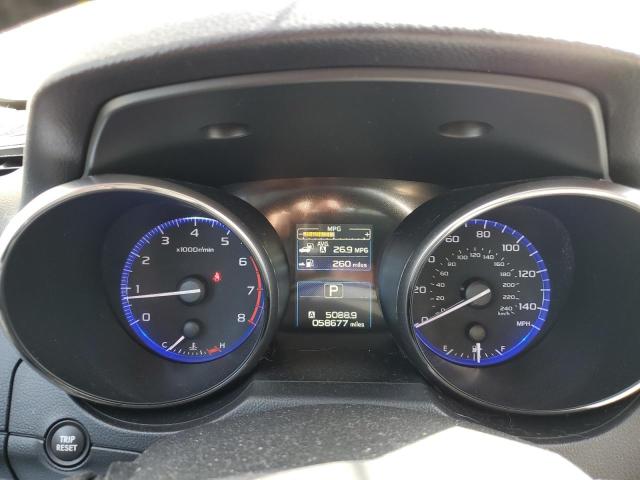 4S3BNBC68F3039545 Subaru Legacy 2.5i Premium