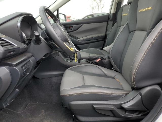 JF2GTHSC3NH229651 Subaru Crosstrek Sport