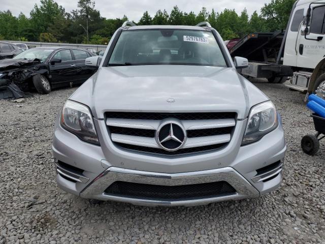 2015 MERCEDES-BENZ GLK 350 - WDCGG5HB3FG403915