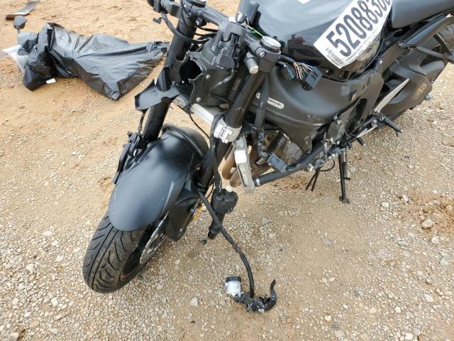 2020 KAWASAKI ZX636 K - JKBZXJH1XLA005720