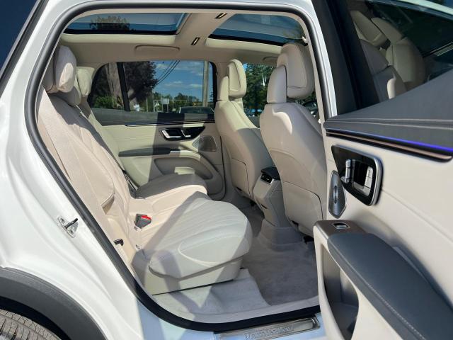2023 MERCEDES-BENZ EQS SUV 45 - 4JGDM2DB0PA009780