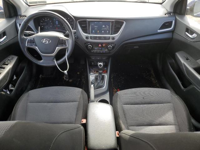 2019 HYUNDAI ACCENT LIM - 3KPC34A36KE039061