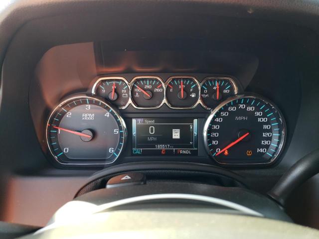 1GKS1GKC0JR289274 GMC Yukon Xl C1500 Slt