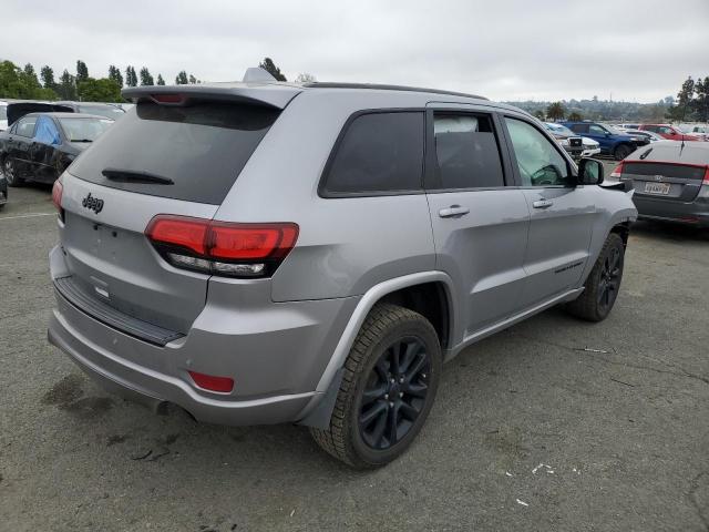 1C4RJFAG9JC335695 Jeep Grand Cherokee Laredo