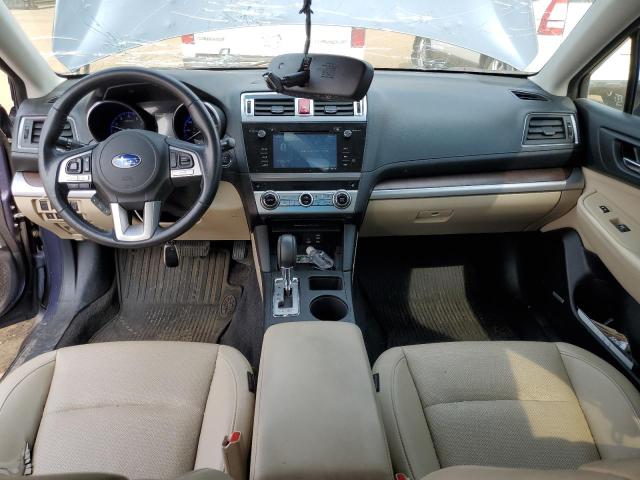 4S4BSBLCXF3221967 Subaru Outback 2.5i Limited