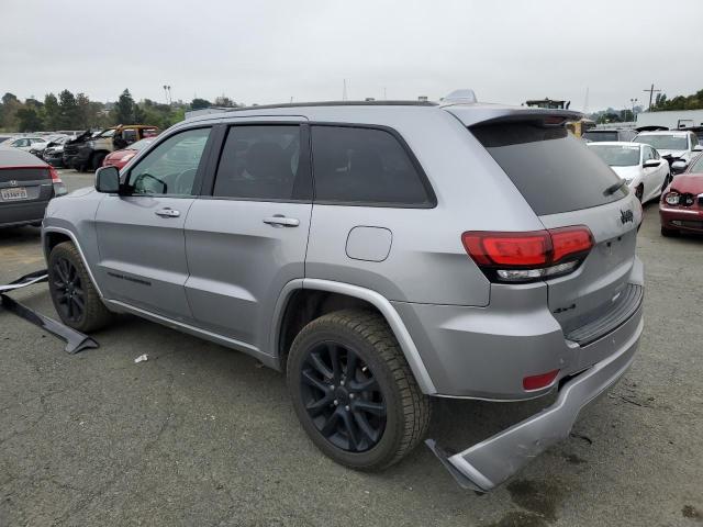1C4RJFAG9JC335695 Jeep Grand Cherokee Laredo