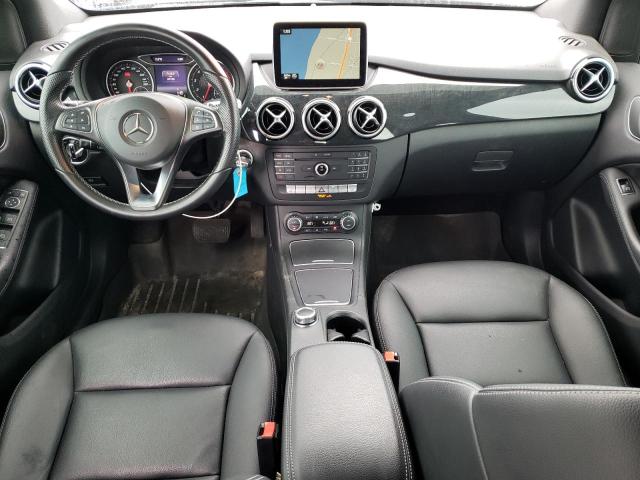 2015 MERCEDES-BENZ B 250 4MAT - WDDMH4GB0FJ299507