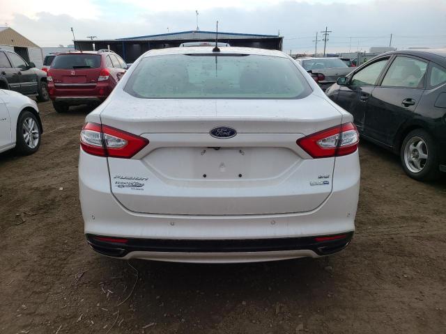 3FA6P0T92GR341531 Ford FUSION SE
