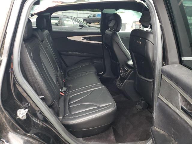 2016 LINCOLN MKX PREMIE - 2LMTJ6JR5GBL80911