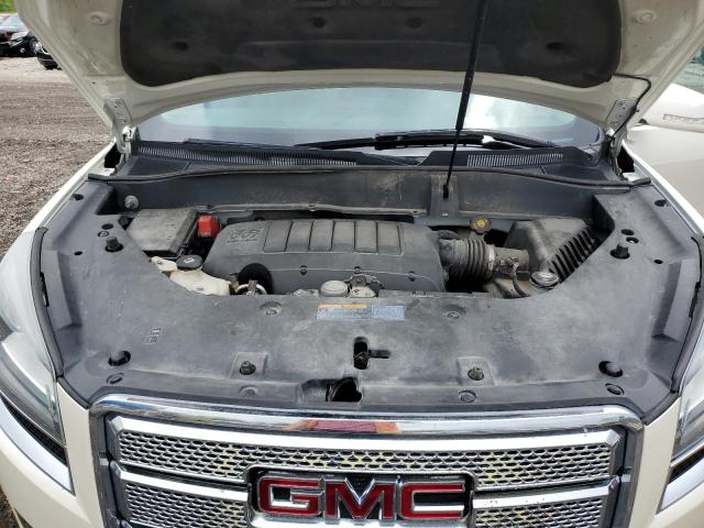 1GKKVTKD6EJ160840 GMC Acadia Denali