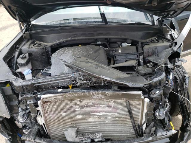 5XYP5DHC0NG267873 KIA Telluride Sx