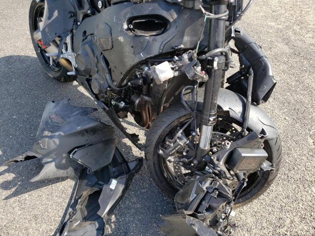2021 HONDA CBR1000 RA - JH2SC7755MK400325