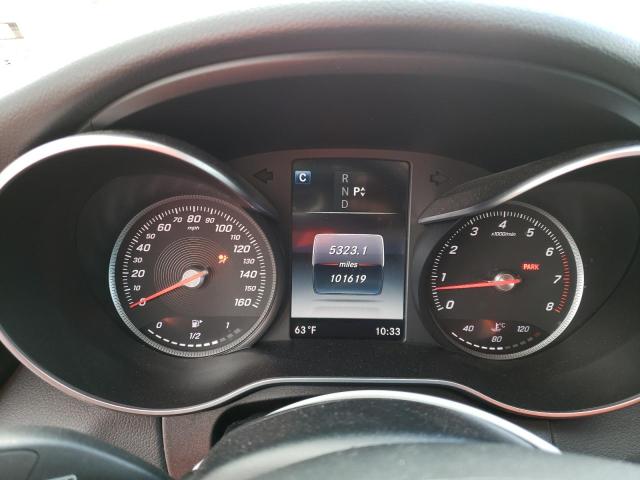 55SWF4JB8HU200152 Mercedes-Benz C 300