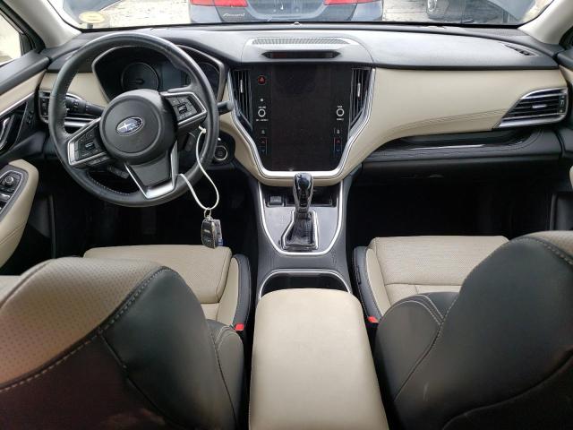 4S4BTANC2M3195060 Subaru Outback Limited
