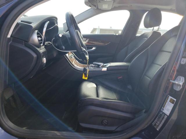 55SWF4KB6FU001435 Mercedes-Benz C 300 4matic