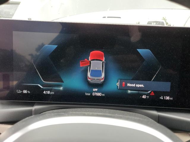 2022 BMW I4 EDRIVE4 - WBY73AW08NFN23143