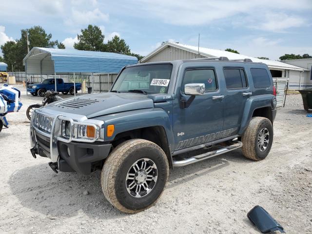 2006 HUMMER H3 