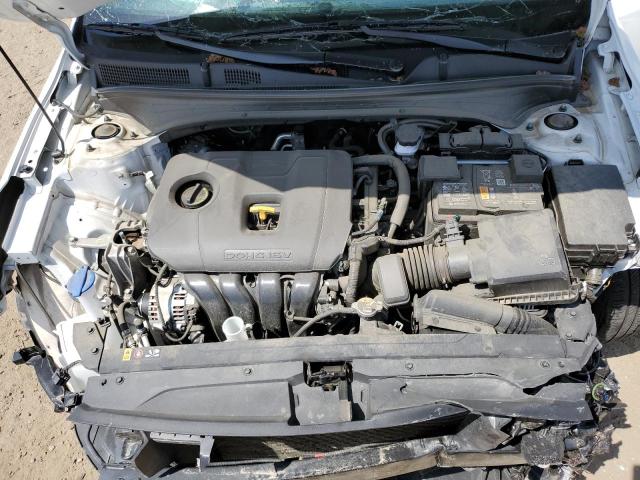 3KPF24AD7NE471994 KIA FORTE FE