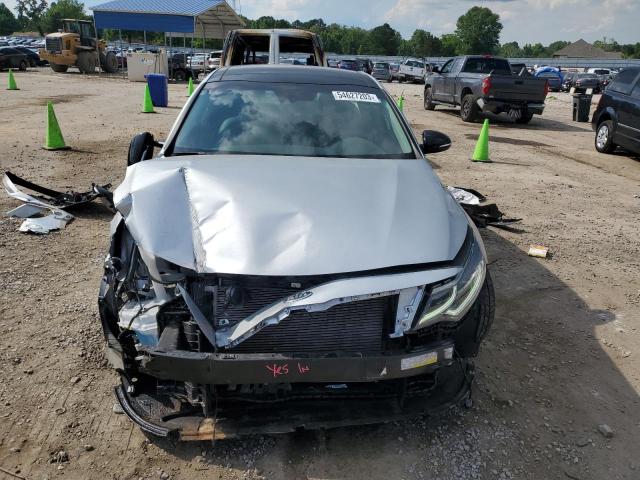 5XXGT4L3XLG439728 KIA Optima Lx