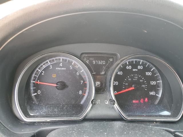 3N1CN7AP8KL831810 Nissan VERSA S