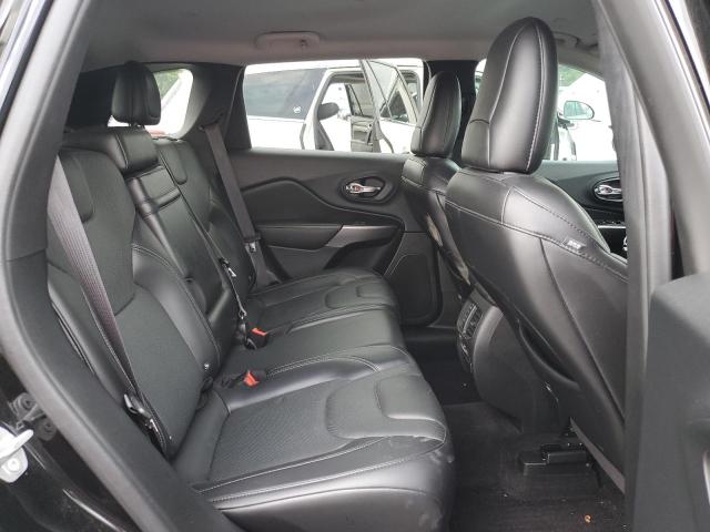 1C4PJLDN3KD190634 Jeep Cherokee Limited