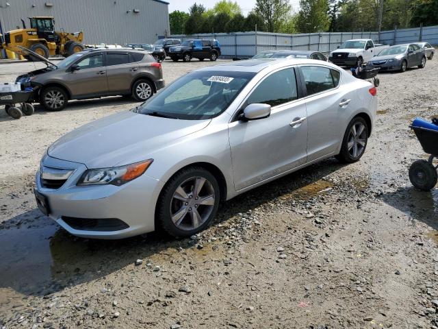2015 ACURA ILX 20 - 19VDE1F30FE006206