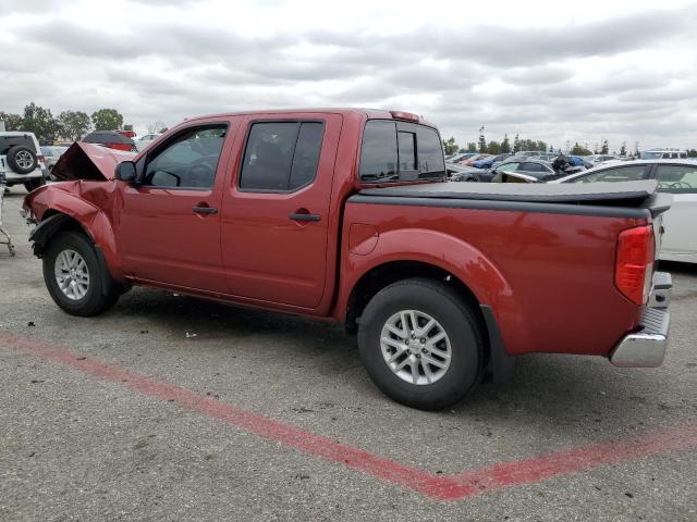 1N6ED0EAXLN711009 Nissan FRONTIER S