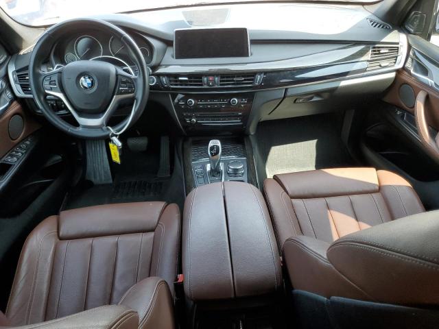 5UXKR2C56J0X09811 2018 BMW X5, photo no. 8