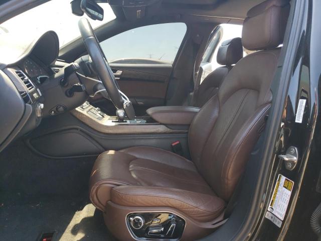 2015 AUDI A8 L TDI Q - WAU3MAFD2FN006795