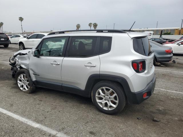 ZACCJABB1HPG44076 Jeep Renegade Latitude