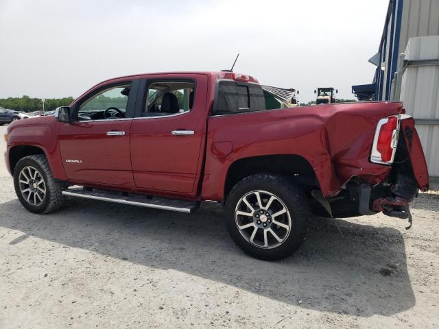 2020 GMC CANYON DEN 1GTG6EEN2L1206496