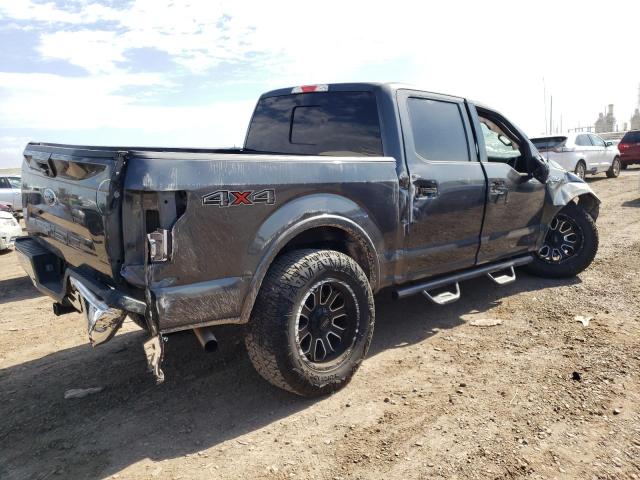 1FTEW1E5XKKE08429 Ford F150 Supercrew