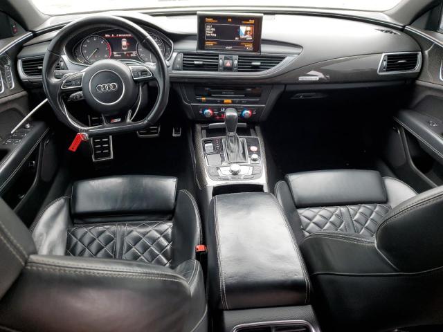 2017 AUDI S7 PREMIUM WAUWFAFCXHN045149