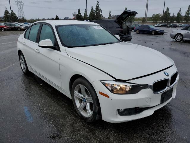 2015 BMW 328 I - WBA3A5G57FNS88231