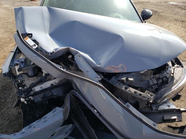 2HGFE2F52NH516942 Honda Civic Sport