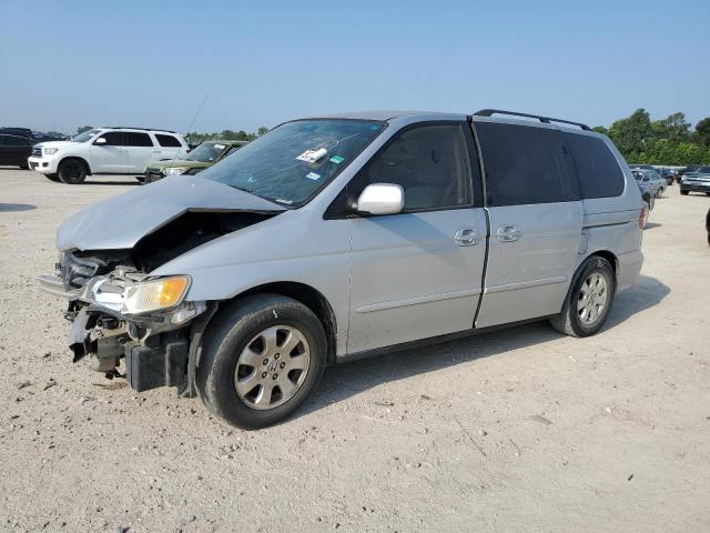 2002 Honda Odyssey EX