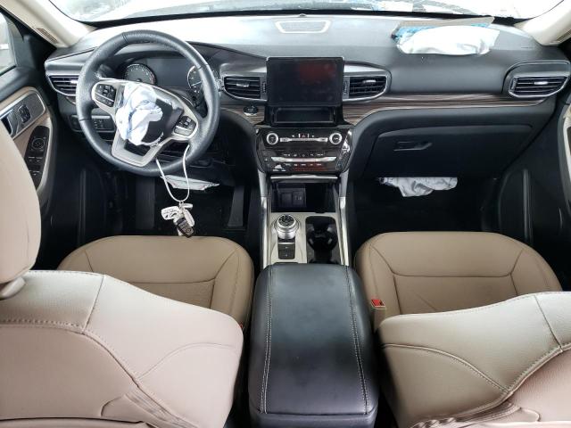 1FMSK7FH1NGC38572 Ford Explorer Limited