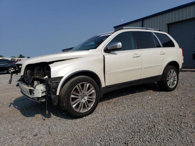 2008 Volvo XC90 V8