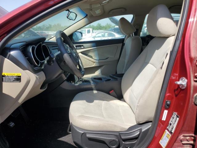 5XXGM4A79FG395213 KIA Optima Lx