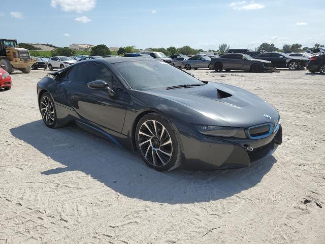 VIN WBY2Z2C59GV675181 2016 BMW I8 no.4