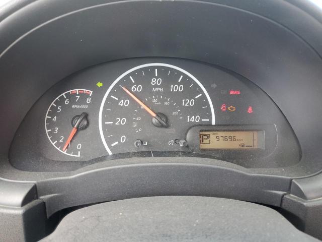 2015 NISSAN VERSA 1.6 - 3N1CN7AP6FL807575